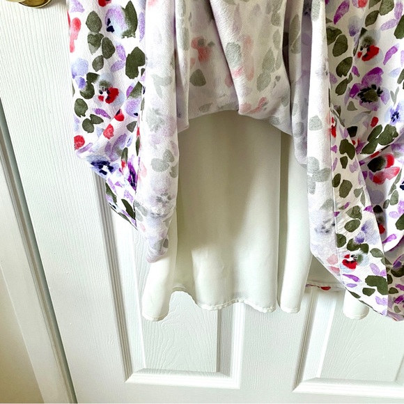 Frank And Oak T-Shirt Dress - Picture 6 of 7